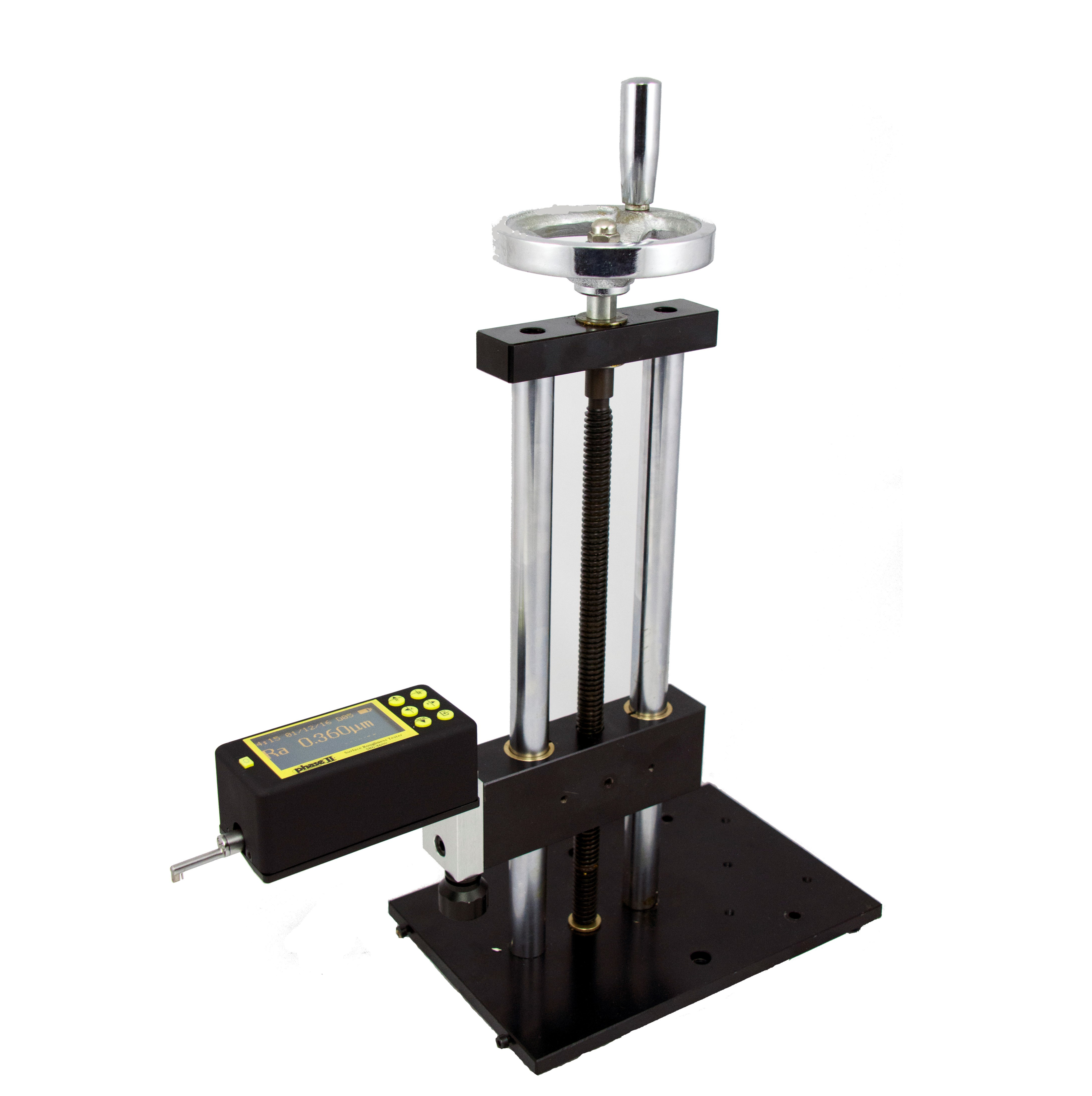 PORTABLE SURFACE ROUGHNESS TESTER